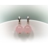 Flush earrings