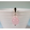 Flush earrings