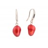 Red pearl