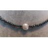 Black hematite