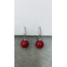 Red ball