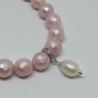 Silky shine braclet