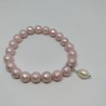 Silky shine braclet