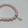 Silky shine braclet