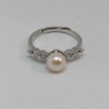 Dream, pearl ring