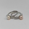 Dream, pearl ring