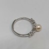 Dream, pearl ring