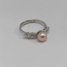 Dream, pearl ring