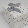 Gift box dot small