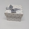 Gift box dot small