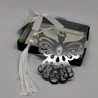 Bookmark angel and pearl