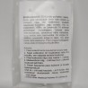 Silk cocoon scrub