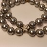 Flower braclet