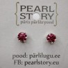 Cubic Zirconia earrings