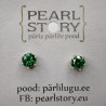 Cubic Zirconia earrings