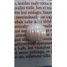 Lumepall ripats